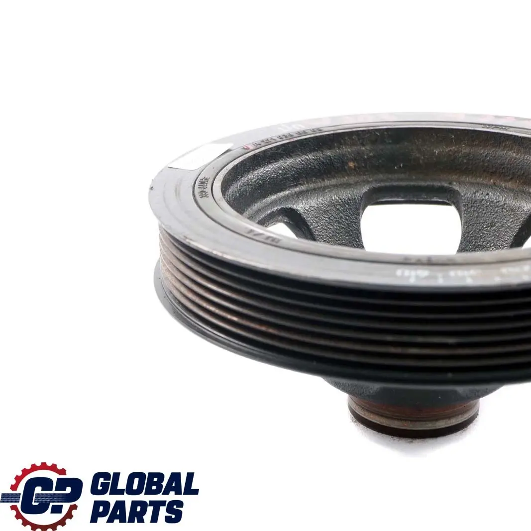 Gasolina M271 Polea del cigüeñal para Mercedes W203 W204 W211 con número de pieza A2710300003 Mercedes W203 W204 W211 Gasolina M271 Polea del cigüeñal - SKU A2710300003 - Número de pieza A2710300003