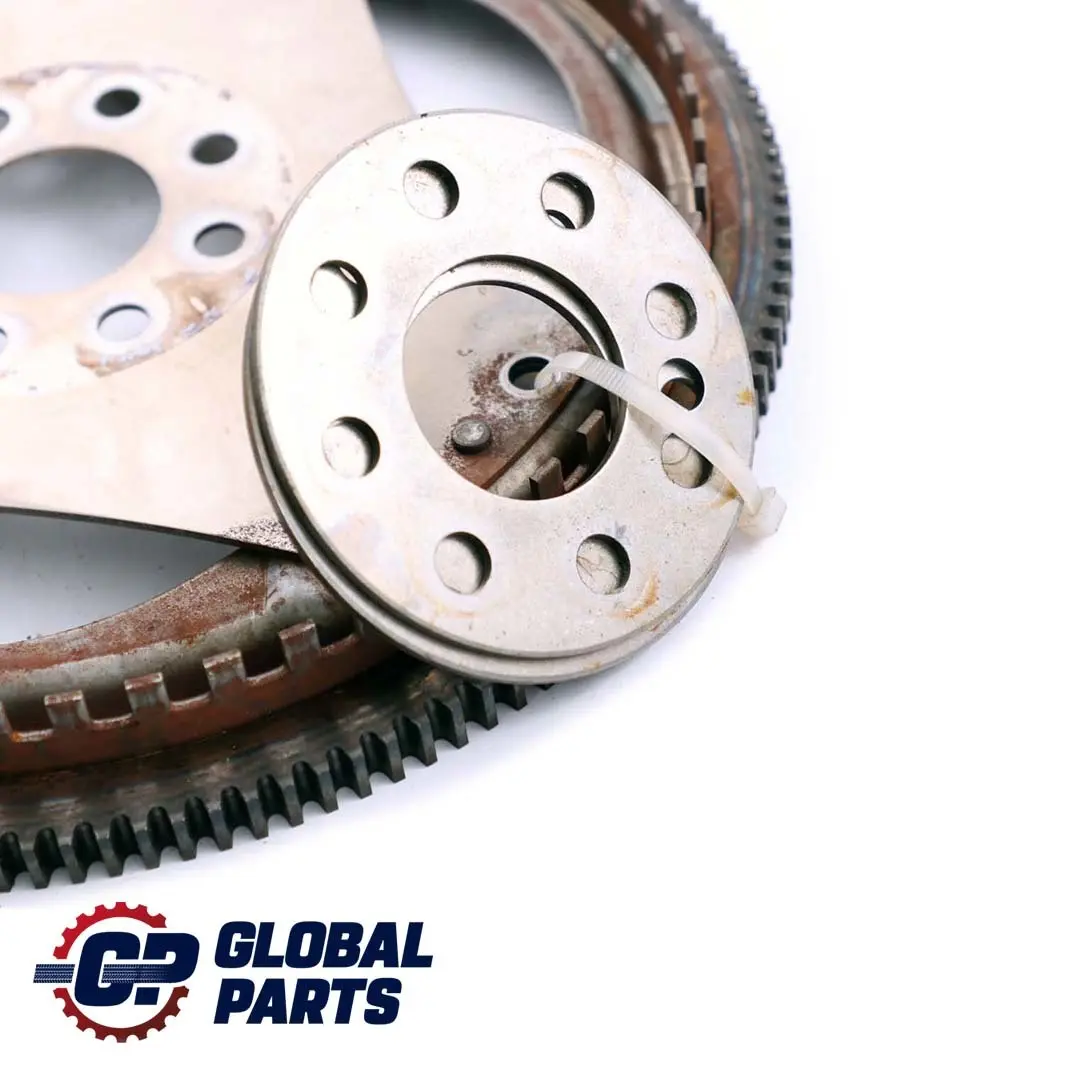 M271 Gearbox Flywheel Starter Ring to Mercedes W203 C209 with Part number A2710300012 Mercedes W203 C209 M271 Gearbox Flywheel Starter Ring - SKU A2710300012 - Part number A2710300012