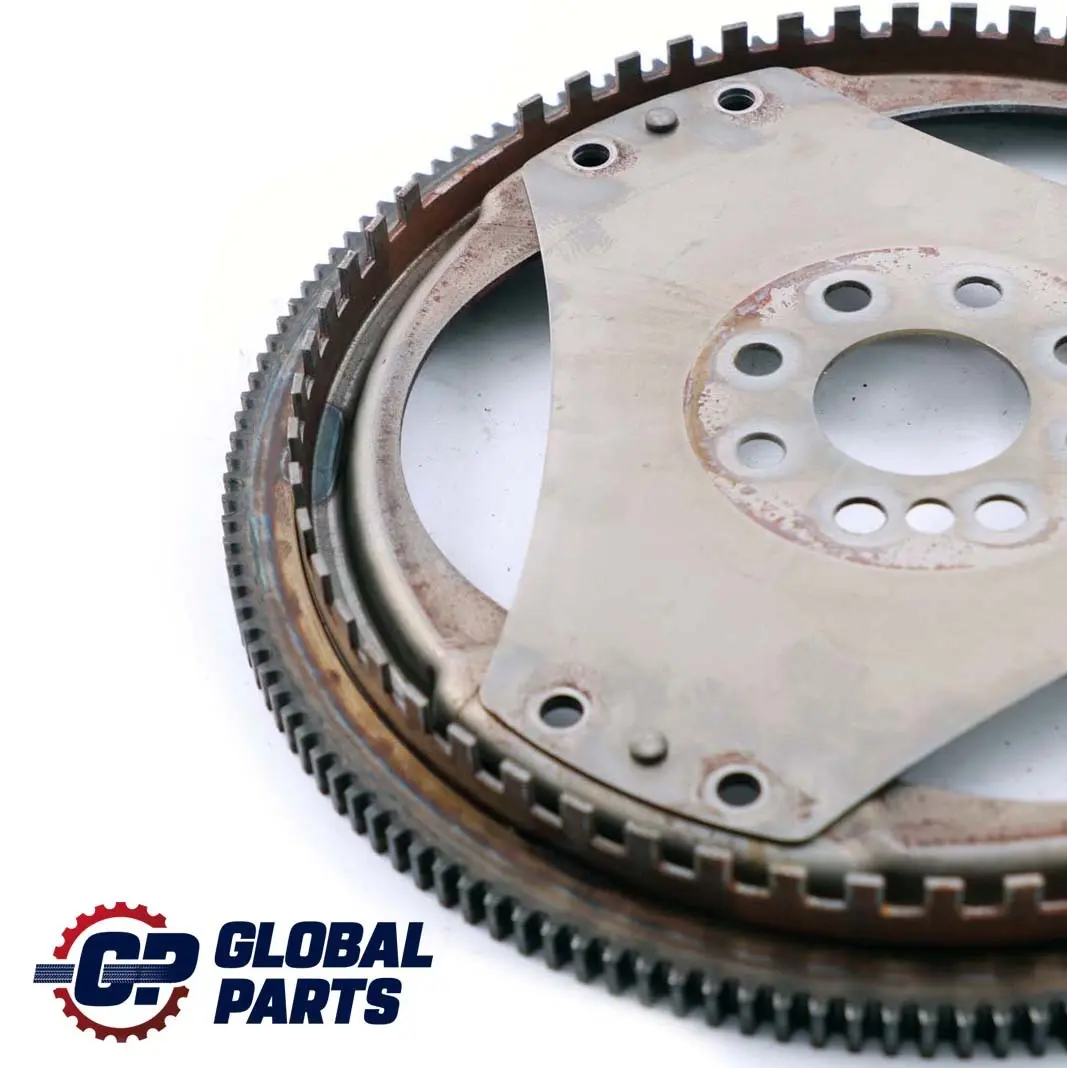 Mercedes W203 C209 M271 Gearbox Flywheel Starter Ring - SKU A2710300012 - Part number A2710300012
