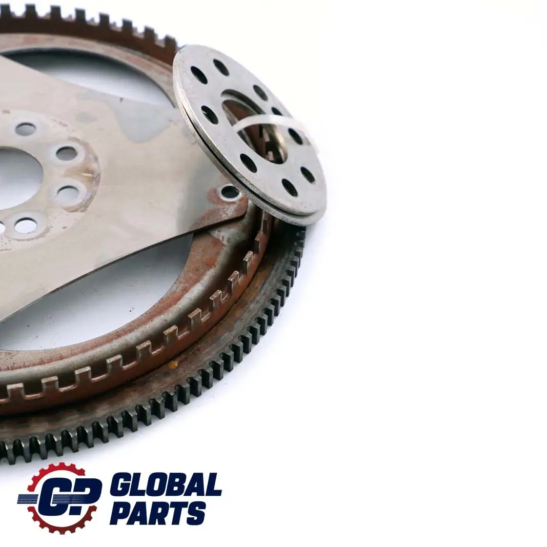 Mercedes W203 C209 M271 Gearbox Flywheel Starter Ring - SKU A2710300012 - Part number A2710300012