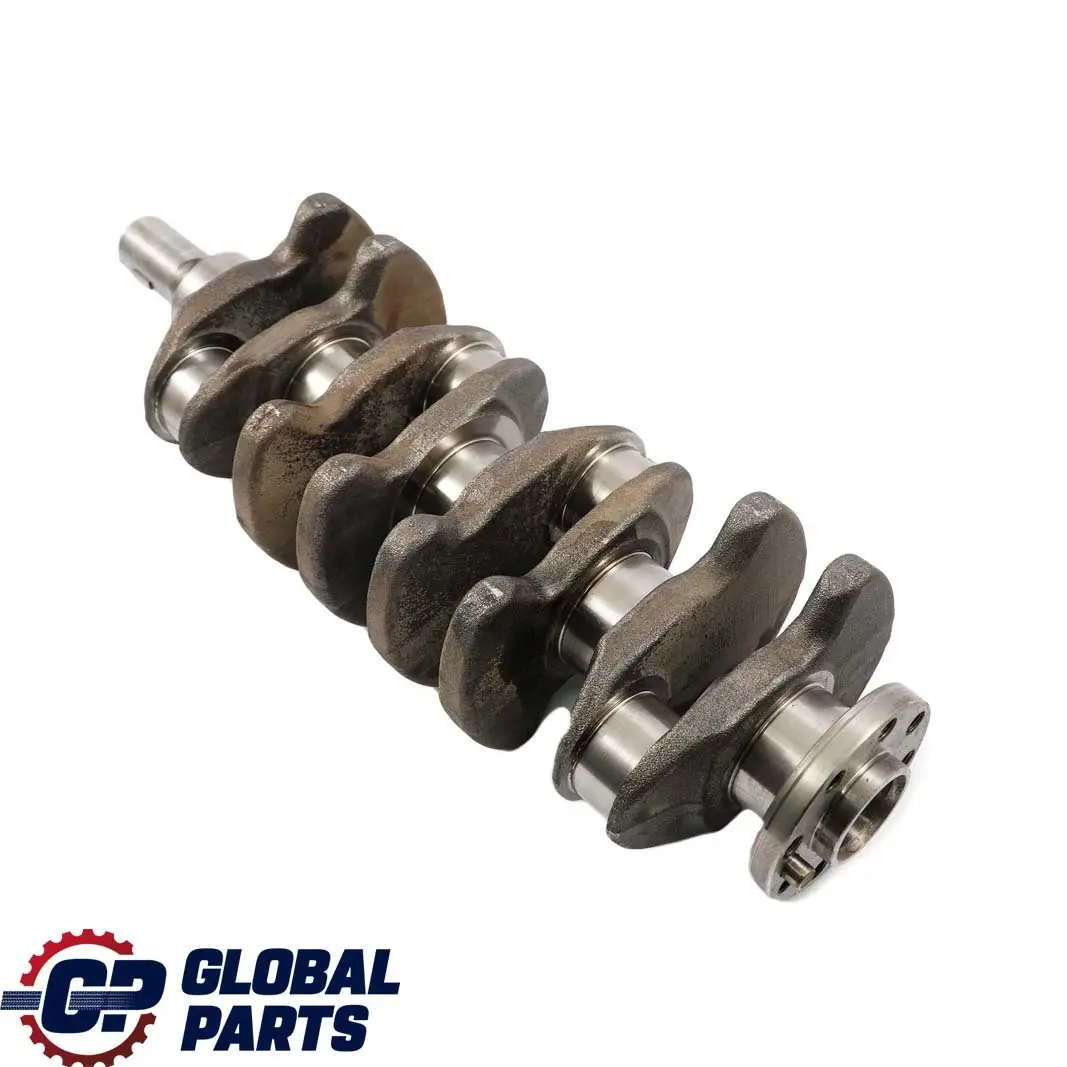  Mercedes-Benz C CLK E W203 C209 W211 Petrol M271 Engine Crankshaft Crank Shaft - SKU A2710300101 - Part number A2710300101