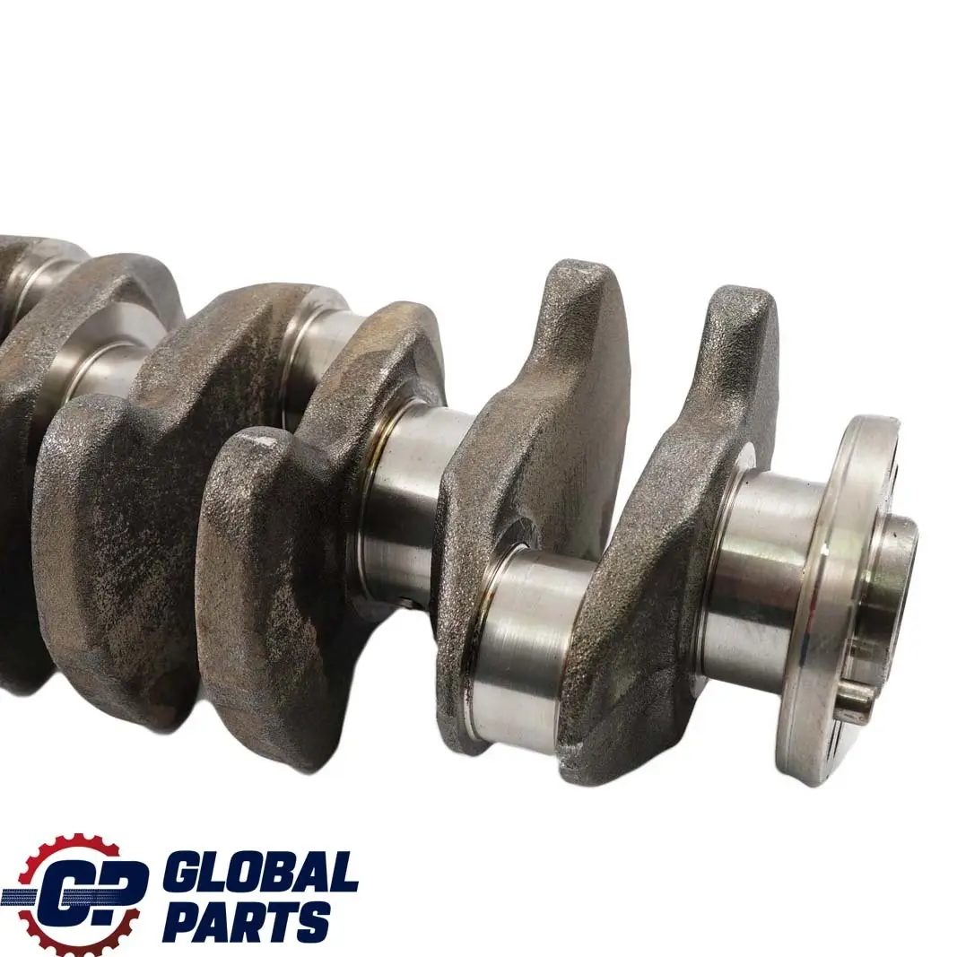  Mercedes-Benz C CLK E W203 C209 W211 Petrol M271 Engine Crankshaft Crank Shaft - SKU A2710300101 - Part number A2710300101