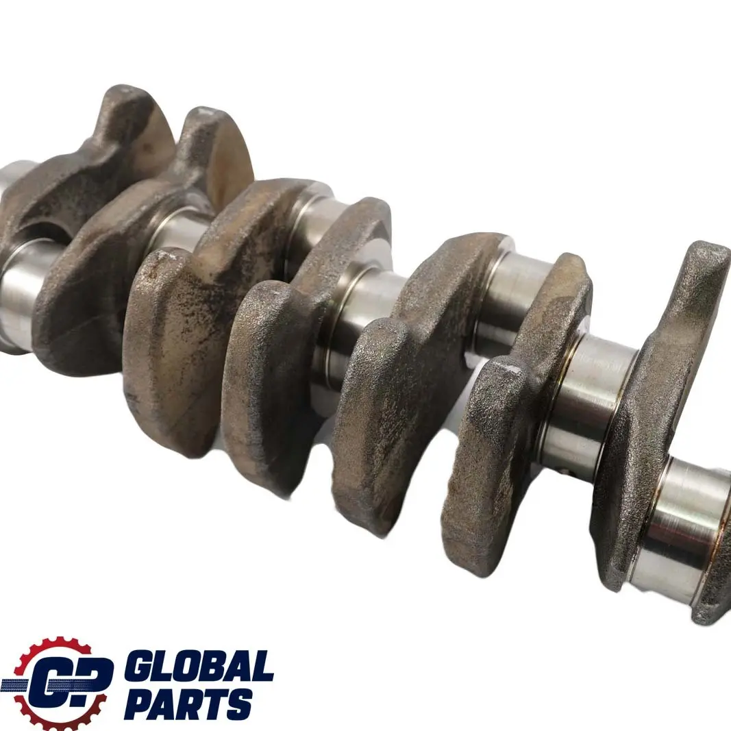  Mercedes-Benz C CLK E W203 C209 W211 Petrol M271 Engine Crankshaft Crank Shaft - SKU A2710300101 - Part number A2710300101