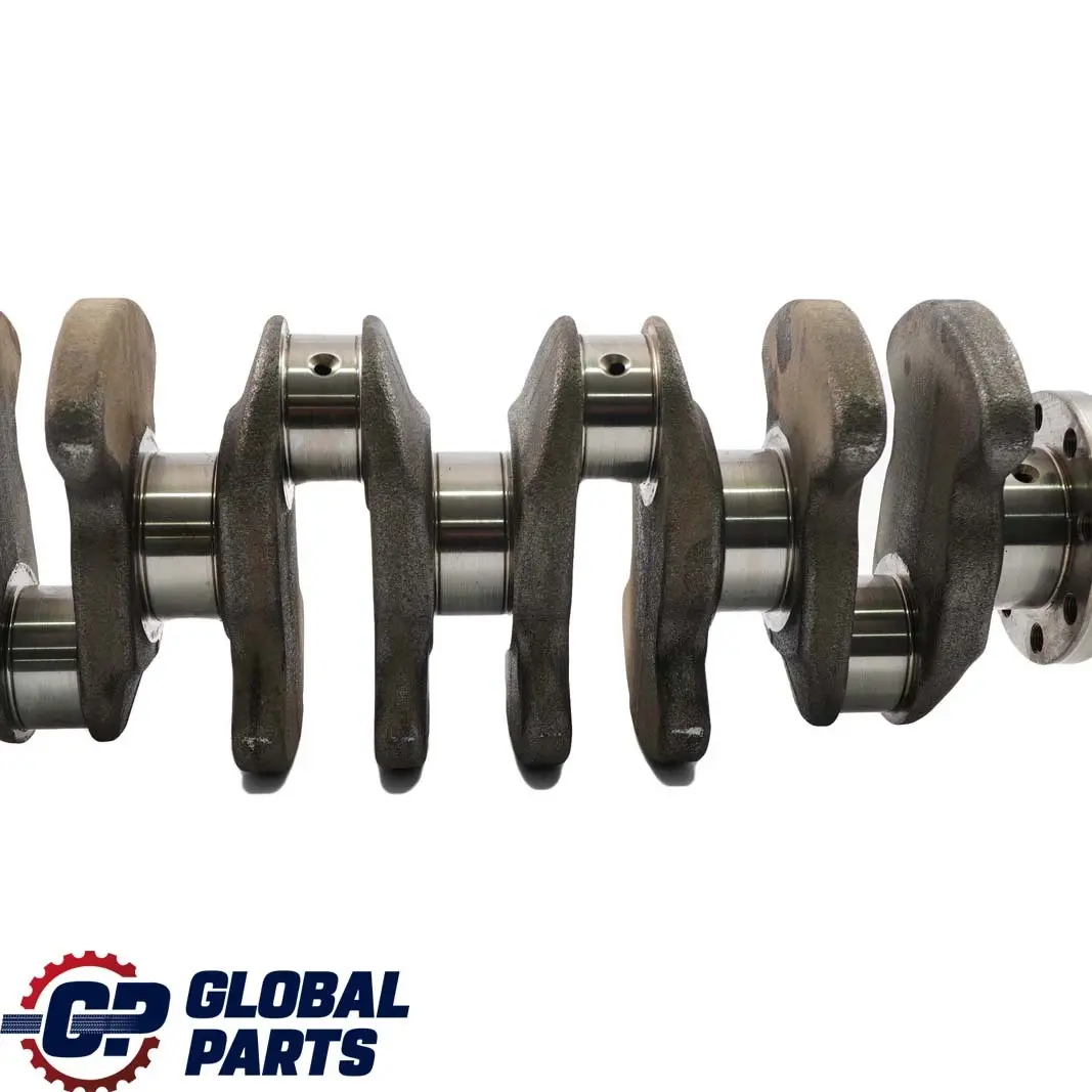 Mercedes-Benz C CLK E W203 C209 W211 Petrol M271 Engine Crankshaft Crank Shaft to with Part number A2710300101 Mercedes-Benz C CLK E W203 C209 W211 Petrol M271 Engine Crankshaft Crank Shaft - SKU A2710300101 - Part number A2710300101