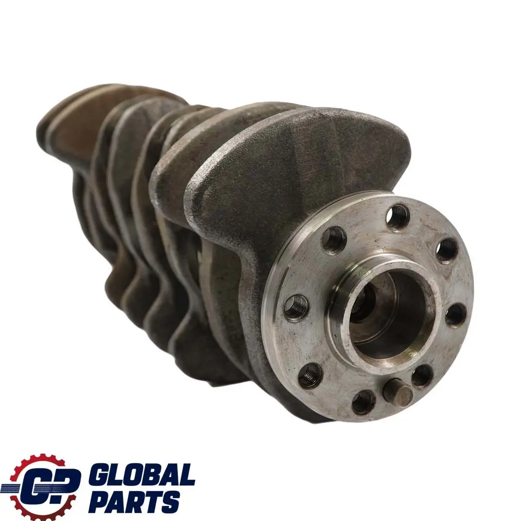 Wał korbowy M271 do MERCEDES C CLK E W204 C 209 W211 o numerze A2710300101 MERCEDES C CLK E W204 C 209 W211 Wał korbowy M271 - SKU A2710300101 - Numer Części A2710300101