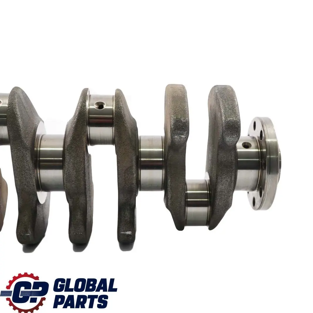  Mercedes-Benz C CLK E Klasse W203 C209 W211 Benzin M271 Motor Kurbelwelle - SKU A2710300101 - Teilenummer A2710300101