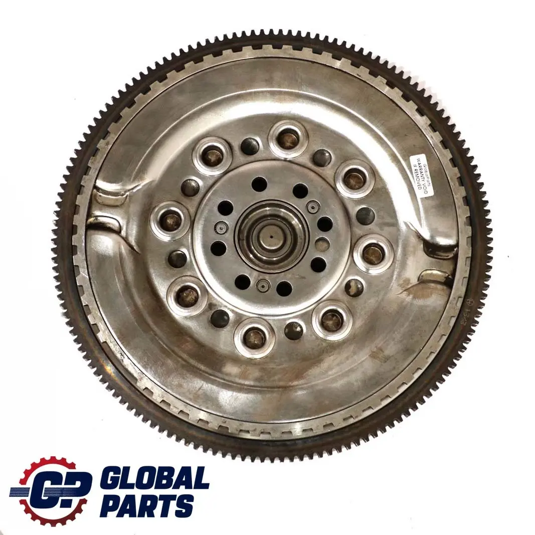  Mercedes-Benz W203 CL203 C180 Kompressor Dual Twin Mass Flywheel Clutch Kit - SKU A2710300505 - Part number A2710300505