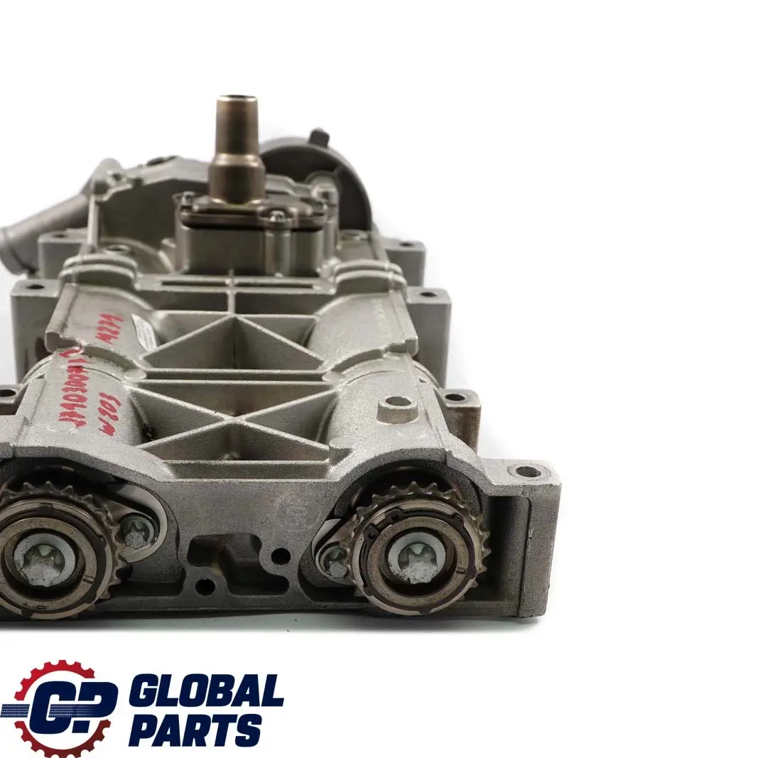 M271 Pompe à huile moteur essence A2710340203 Mercedes W203 W204 C209 W211 - SKU A2710300771 - Numéro de pièce A2710300771