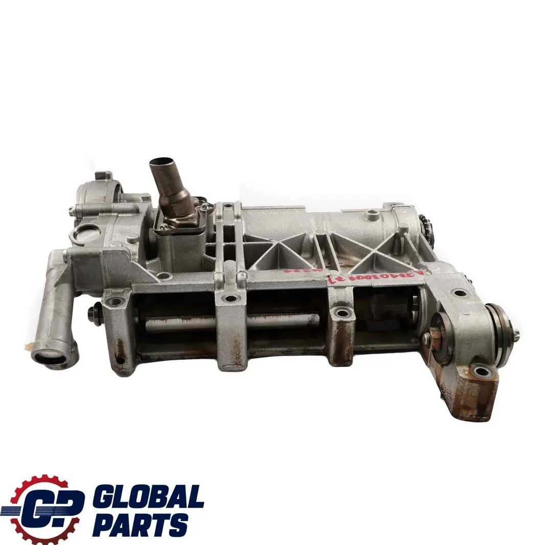 M271 Petrol Engine Oil Pump A2710340203 to Mercedes W203 W204 C209 W211 with Part number A2710300771 Mercedes W203 W204 C209 W211 M271 Petrol Engine Oil Pump A2710340203 - SKU A2710300771 - Part number A2710300771