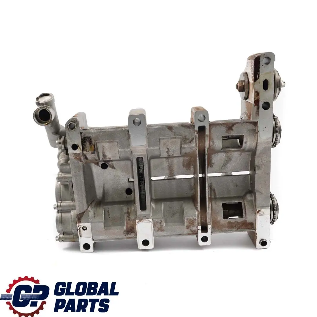 M271 Pompe à huile moteur essence A2710340203 Mercedes W203 W204 C209 W211 - SKU A2710300771 - Numéro de pièce A2710300771