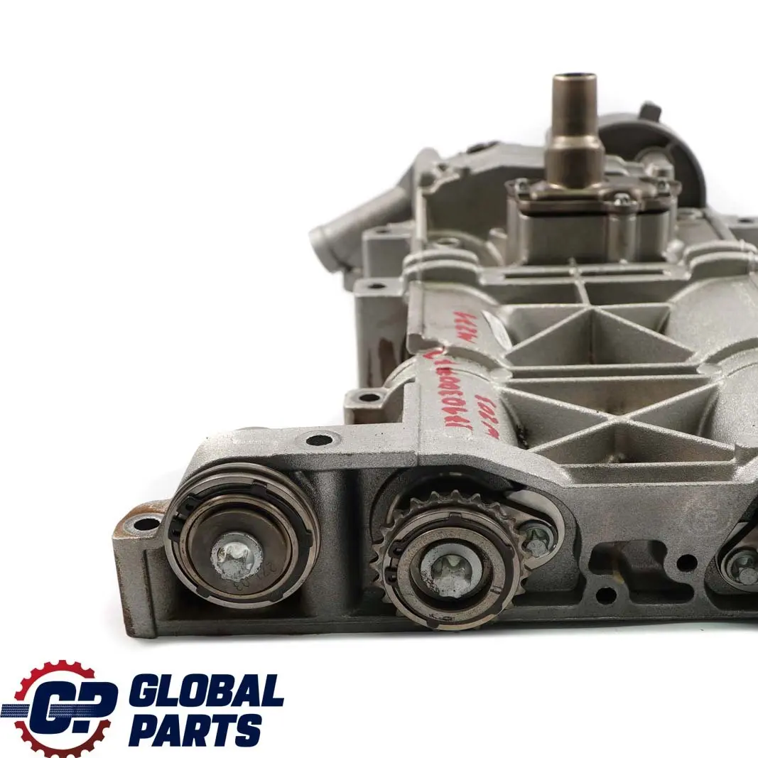 M271 Pompe à huile moteur essence A2710340203 Mercedes W203 W204 C209 W211 - SKU A2710300771 - Numéro de pièce A2710300771