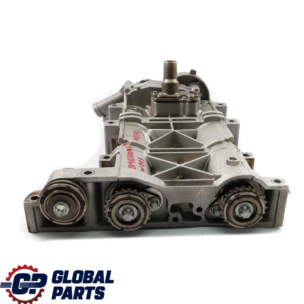 M271 Pompe à huile moteur essence A2710340203 Mercedes W203 W204 C209 W211 - SKU A2710300771 - Numéro de pièce A2710300771