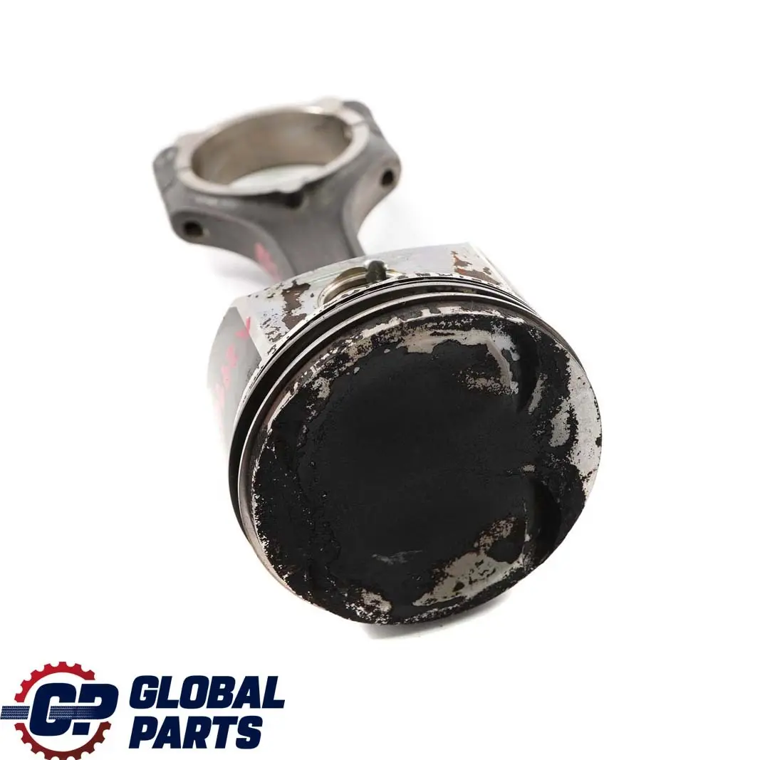  Mercedes-Benz C-Klasse W203 C180 Benzin M271 Motor Kolben Pleuel Pleuelstange - SKU A2710302117 - Teilenummer A2710302117