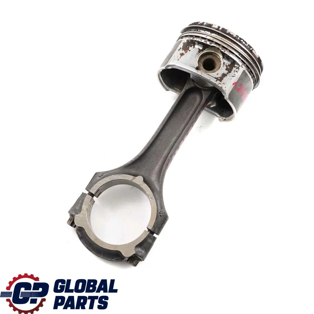 Mercedes W203 C180 Petrol M271 Engine Connecting Rod Piston Conrod - SKU A2710302117 - Part number A2710302117