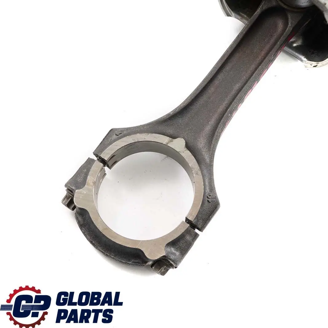 C180 M271 Essence Bielle Piston Moteur pour Mercedes W203 à propos du numéro de pièce A2710302117 Mercedes W203 C180 M271 Essence Bielle Piston Moteur - SKU A2710302117 - Numéro de pièce A2710302117