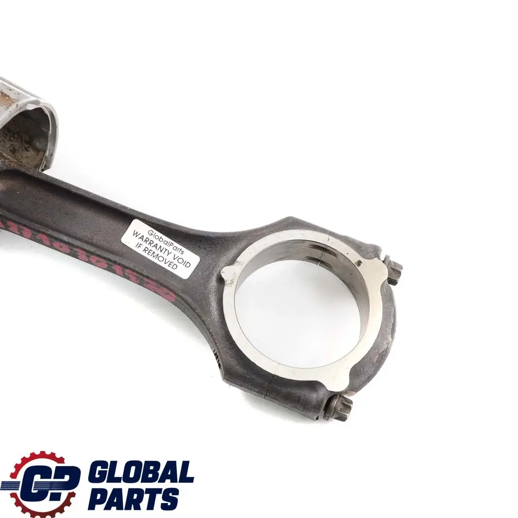 Mercedes W203 C180 M271 Biela Pistón Motor Gasolina - SKU A2710302117 - Número de pieza A2710302117