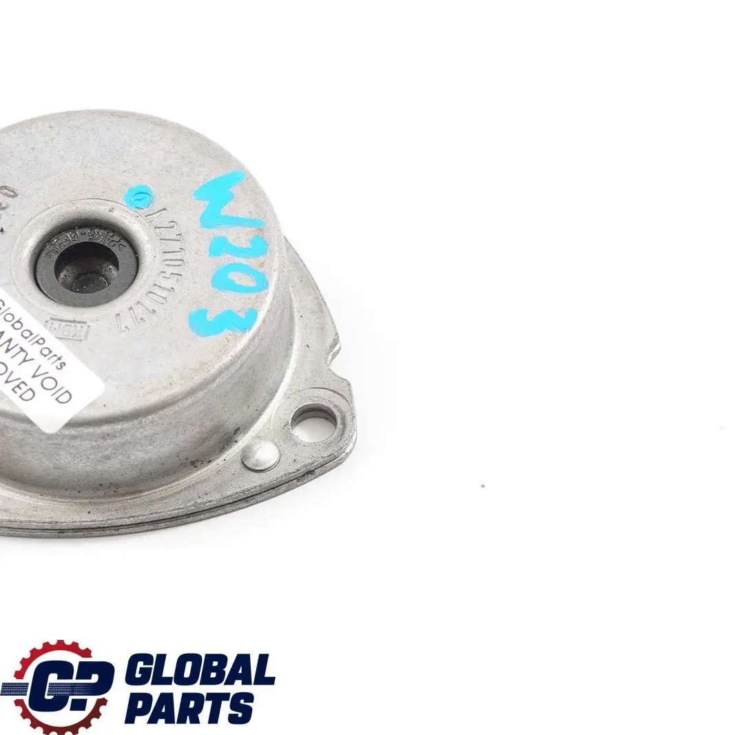 M271 Engine Camshaft Adjuster Magnet Sensor to Mercedes W203 W211 with Part number A2710510177 Mercedes W203 W211 M271 Engine Camshaft Adjuster Magnet Sensor - SKU A2710510177 - Part number A2710510177