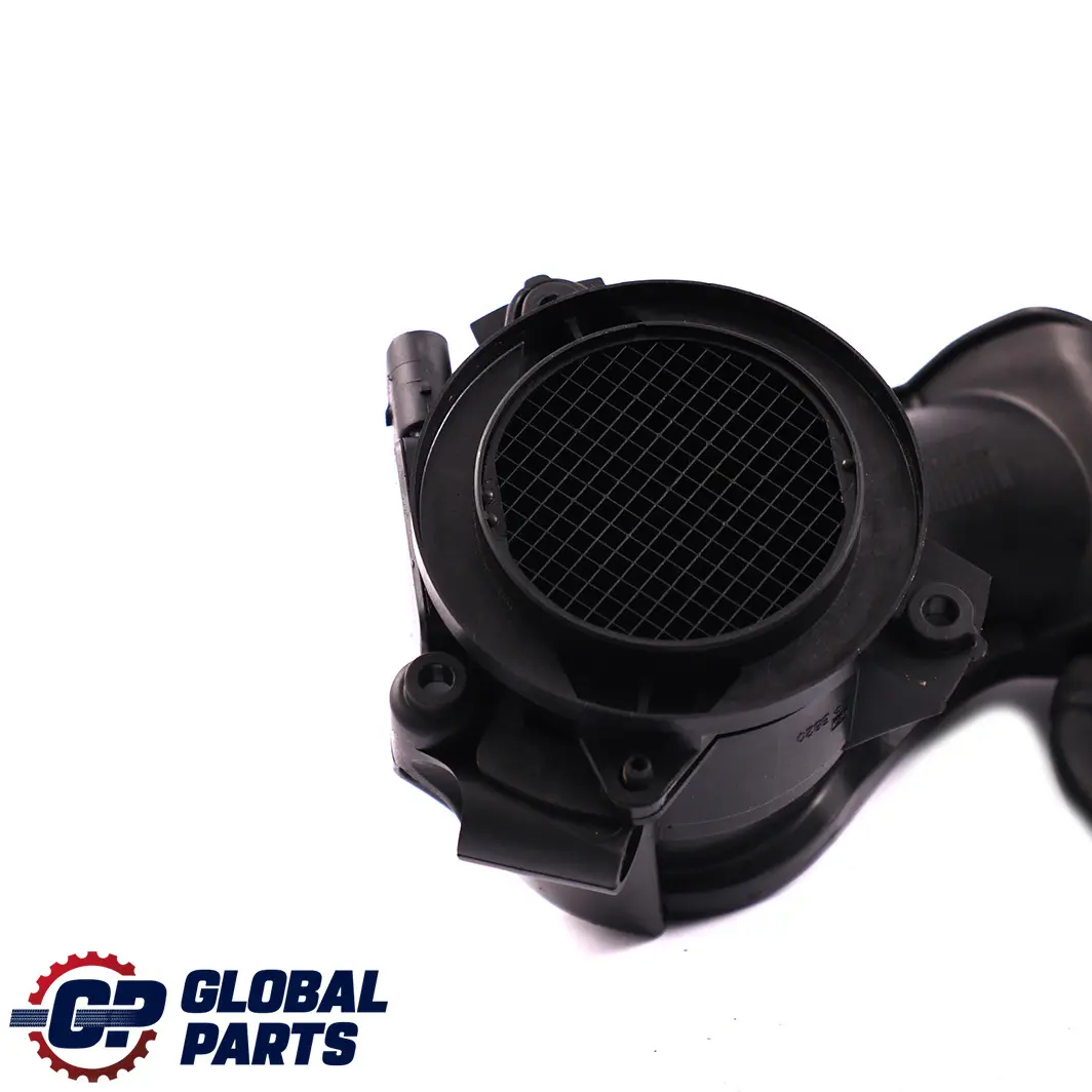 Flow Mass Meter Pipe Hose to Mercedes W203 Air with Part number A2710900629 Mercedes W203 Air Flow Mass Meter Pipe Hose - SKU A2710900629 - Part number A2710900629