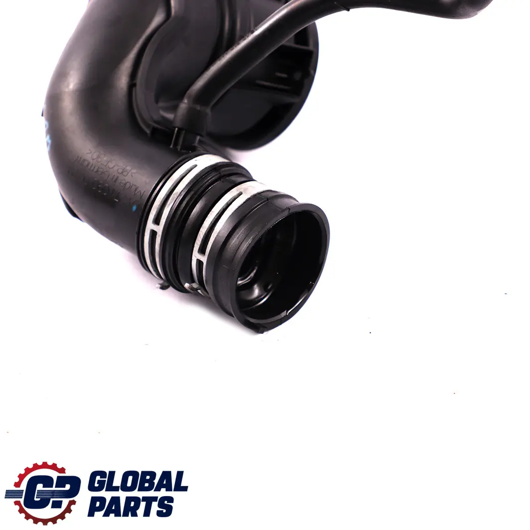 Flujo Aire Medidor De Masa Tubo Manguera para Mercedes W203 con número de pieza A2710900629 Mercedes W203 Flujo Aire Medidor De Masa Tubo Manguera - SKU A2710900629 - Número de pieza A2710900629