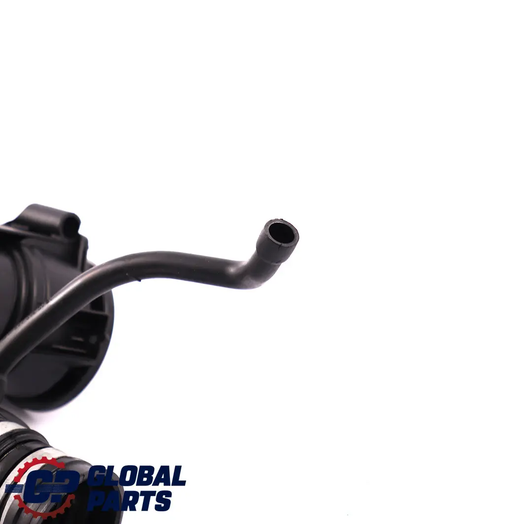 Compresseur Air Admission Conduite Charge pour Mercedes W203 à propos du numéro de pièce A2710900629 Mercedes W203 Compresseur Air Admission Conduite Charge - SKU A2710900629 - Numéro de pièce A2710900629