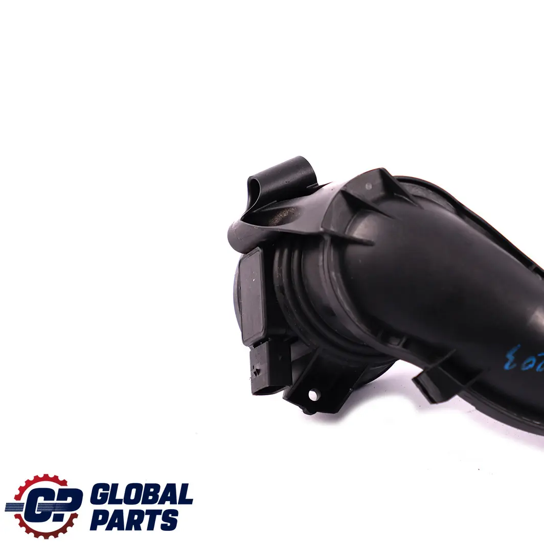 Mercedes W203 Kompressor Luft Ansaug Rohr Lade Luft Leitung - SKU A2710900629 - Teilenummer A2710900629