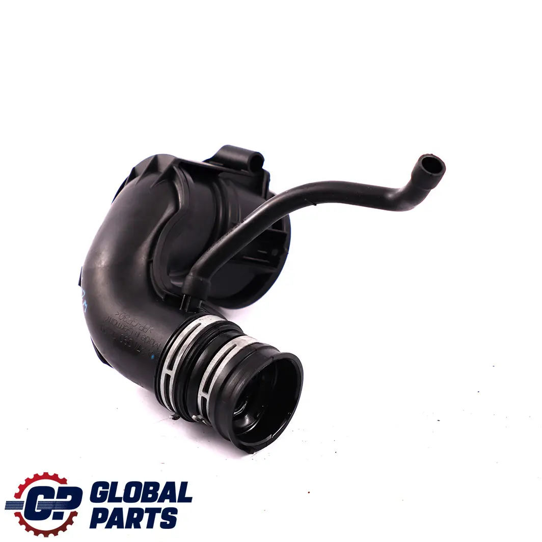 Mercedes W203 Kompressor Luft Ansaug Rohr Lade Luft Leitung - SKU A2710900629 - Teilenummer A2710900629