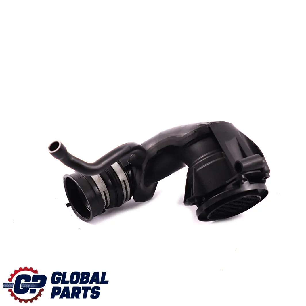 Mercedes W203 Kompressor Luft Ansaug Rohr Lade Luft Leitung - SKU A2710900629 - Teilenummer A2710900629