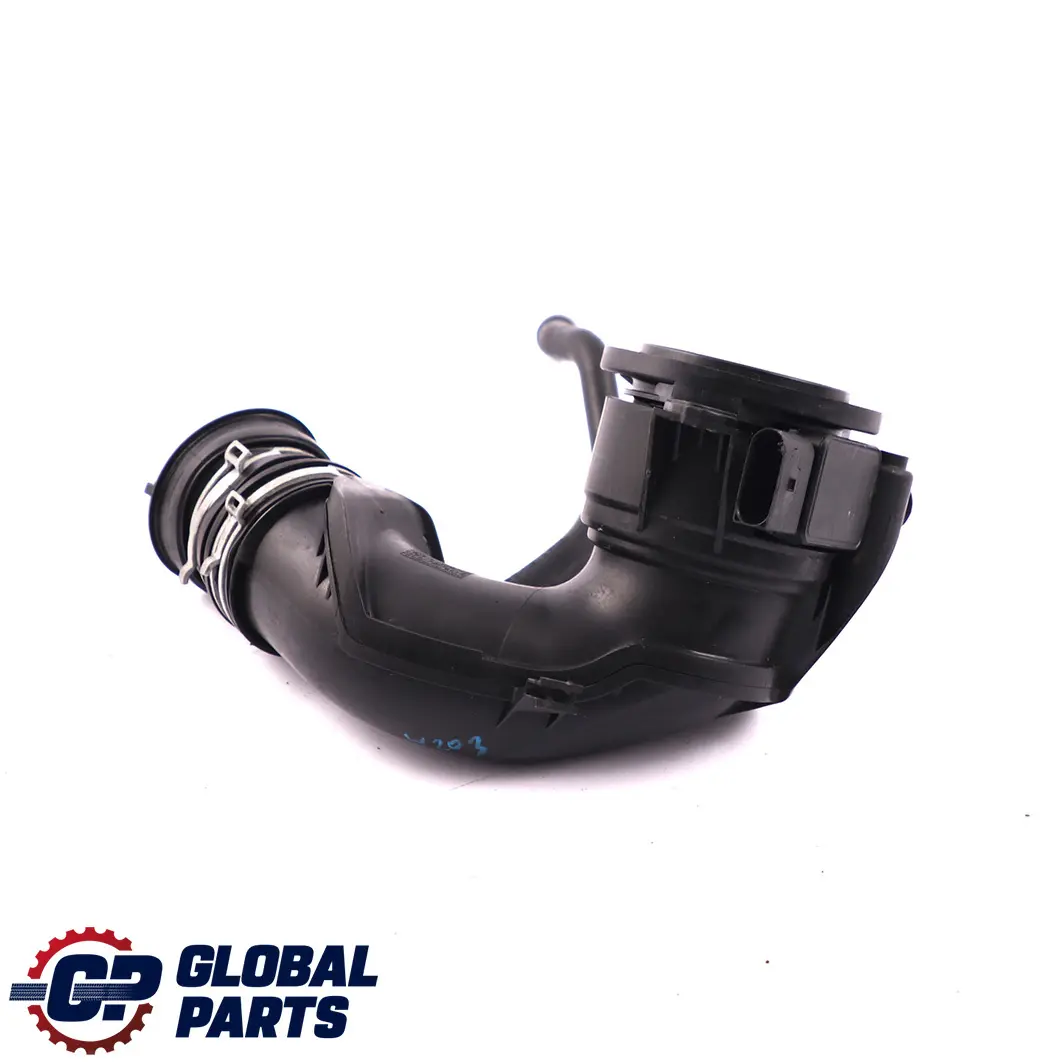 Mercedes W203 Kompressor Luft Ansaug Rohr Lade Luft Leitung - SKU A2710900629 - Teilenummer A2710900629