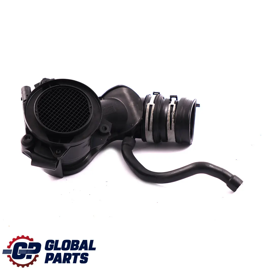 Tubo misuratore massa flusso d'aria per Mercedes W203 con numero di parte A2710900629 Mercedes W203 Tubo misuratore massa flusso d'aria - SKU A2710900629 - Numero di parte A2710900629