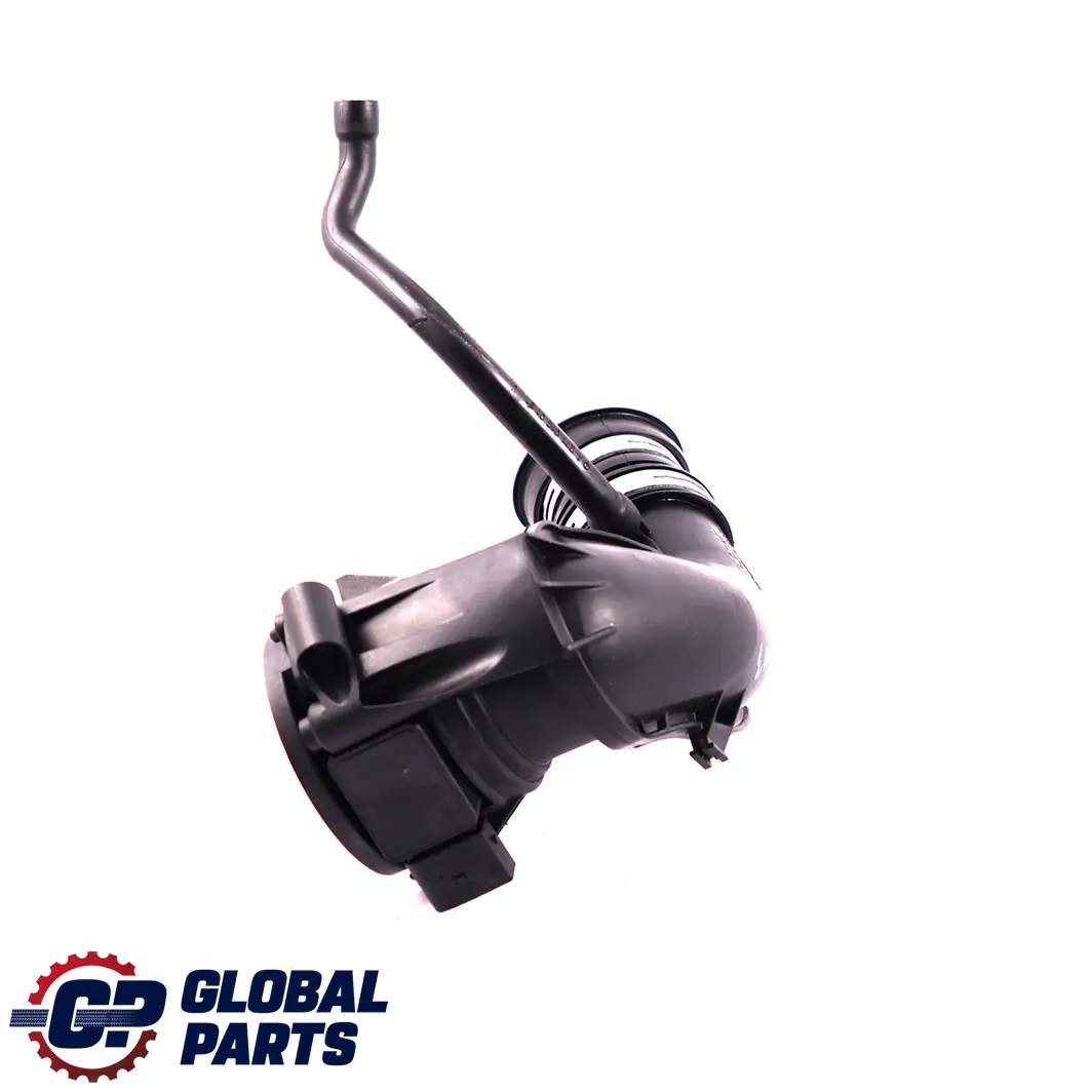 Mercedes W203 Air Flow Mass Meter Pipe Hose - SKU A2710900629 - Part number A2710900629