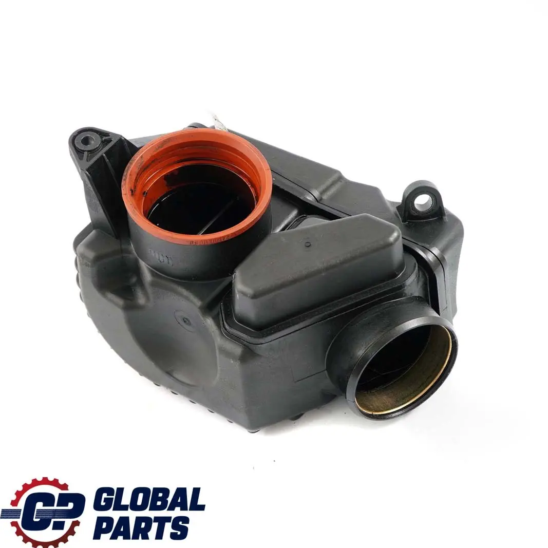 Filter Box Mercedes W203 W211 Kompressor M271 Petrol Muffler Air - SKU A2710900804 - Part number A2710900804