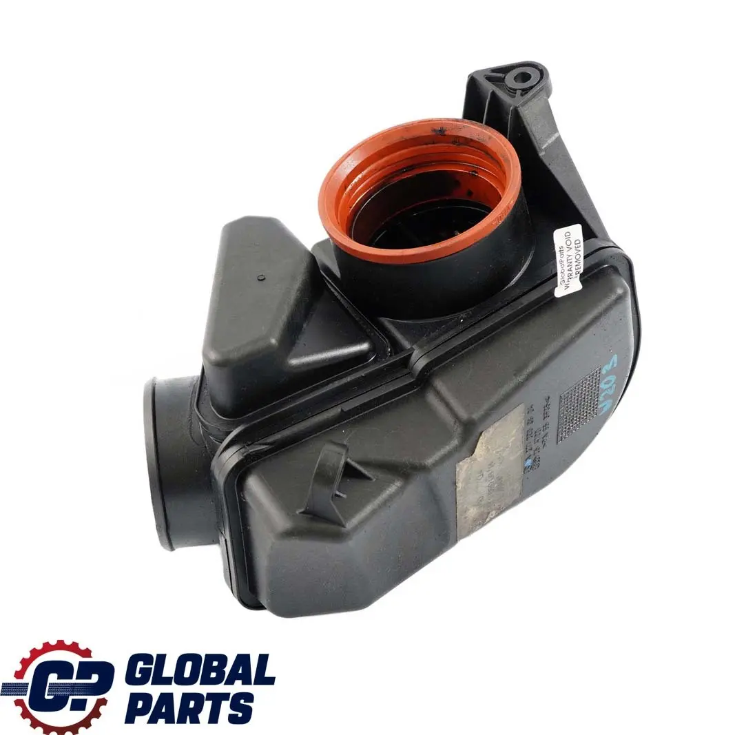 Filter Box Mercedes W203 W211 Kompressor M271 Petrol Muffler Air - SKU A2710900804 - Part number A2710900804