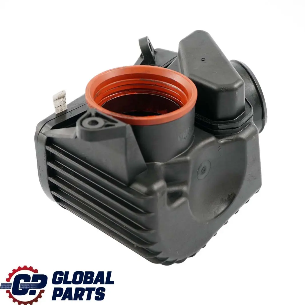 Filter Box Mercedes W203 W211 Kompressor M271 Petrol Muffler Air - SKU A2710900804 - Part number A2710900804