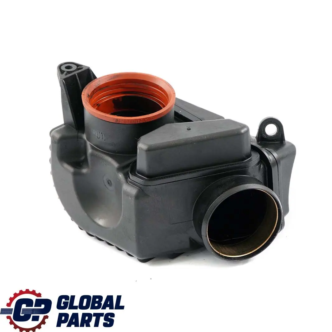 Caja Filtro Aire Mercedes W203 W211 Kompressor M271 Silenciador para con número de pieza A2710900804 Caja Filtro Aire Mercedes W203 W211 Kompressor M271 Silenciador - SKU A2710900804 - Número de pieza A2710900804