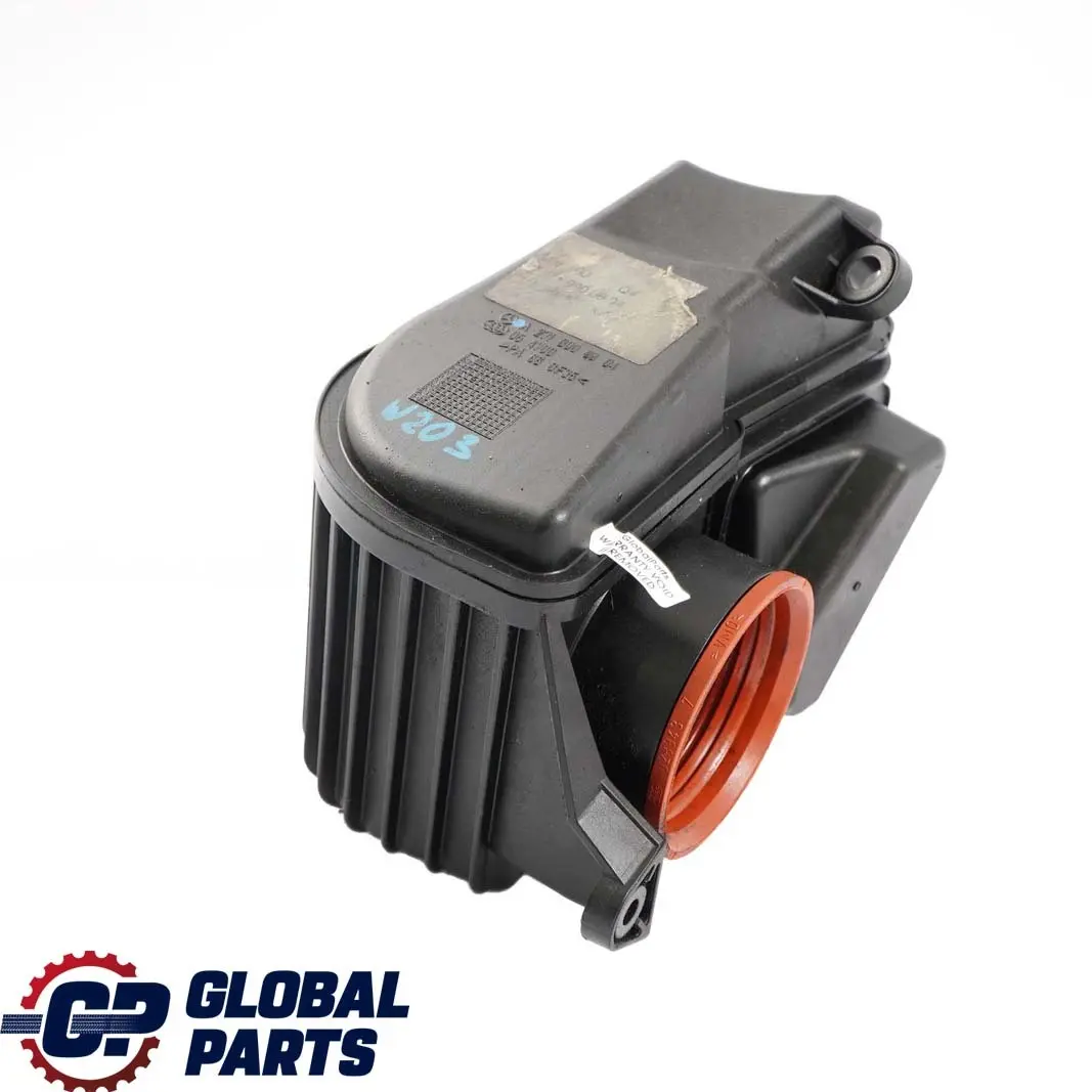 Filter Box Mercedes W203 W211 Kompressor M271 Petrol Muffler Air - SKU A2710900804 - Part number A2710900804