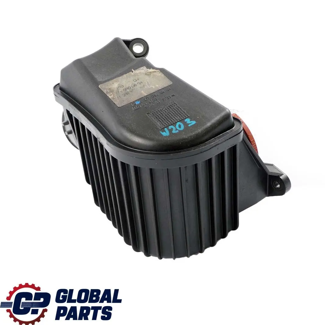 Filter Box Mercedes W203 W211 Kompressor M271 Petrol Muffler Air - SKU A2710900804 - Part number A2710900804