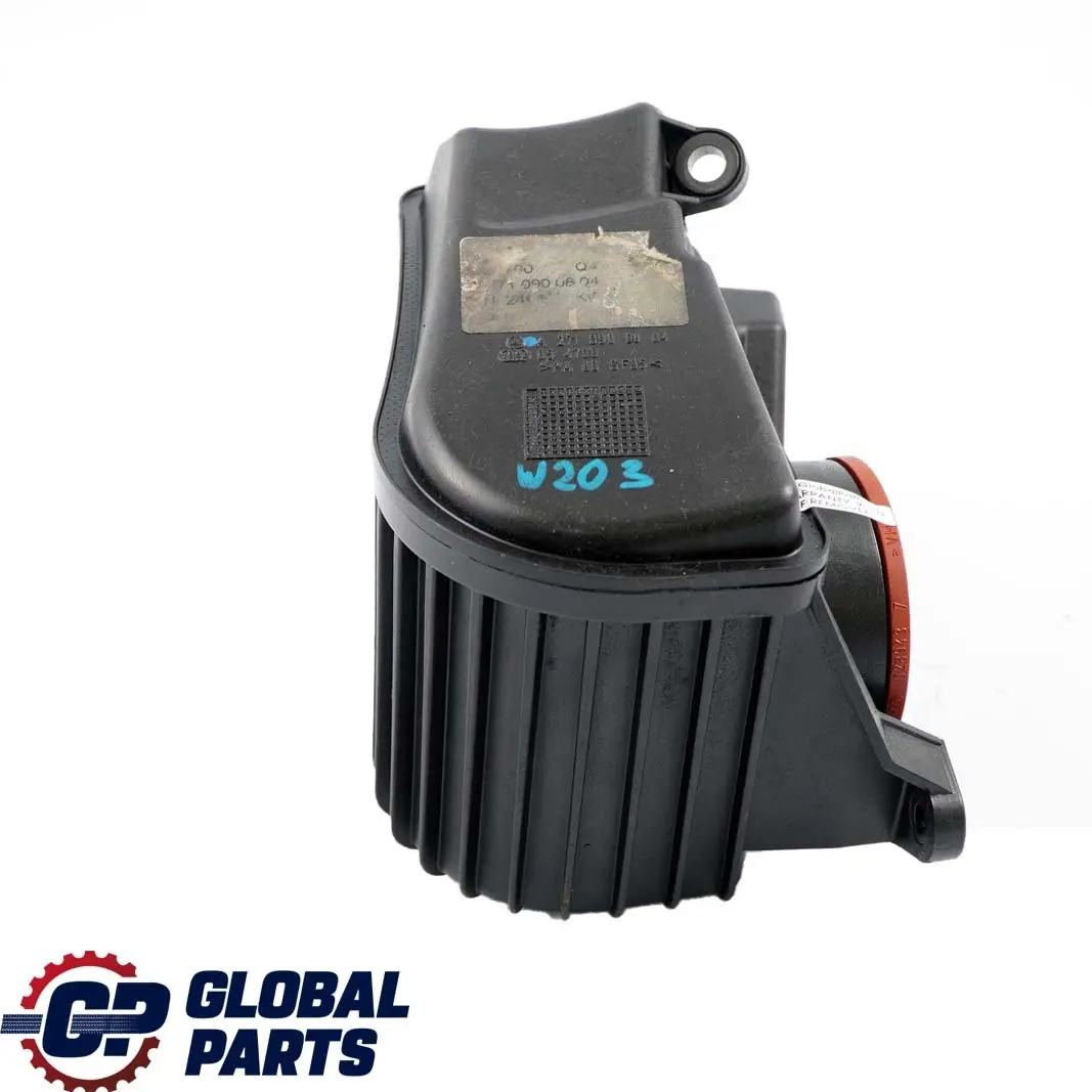 Filter Box Mercedes W203 W211 Kompressor M271 Petrol Muffler Air - SKU A2710900804 - Part number A2710900804