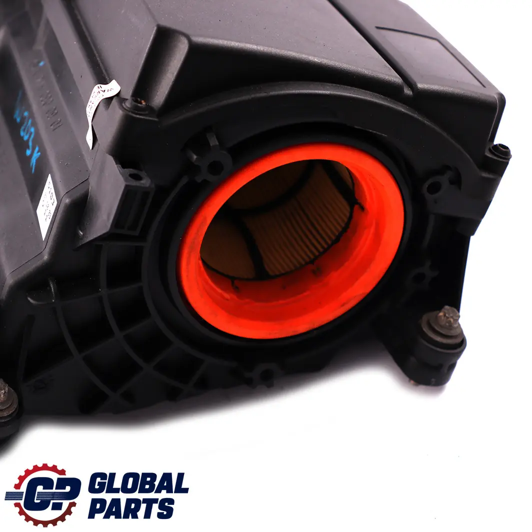  Mercedes-Benz W203 W211 Kompressor M271 benzina Filtro Aria Box - SKU A2710900901 - Numero di parte A2710900901