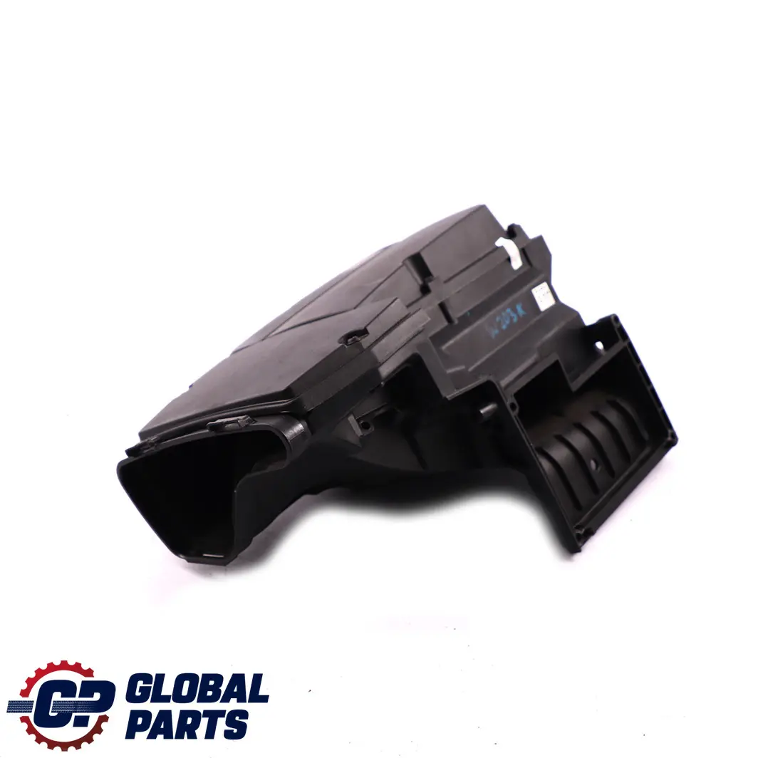 Mercedes-Benz W203 W211 Kompressor M271 Gasolina Caja filtro de aire para con número de pieza A2710900901 Mercedes-Benz W203 W211 Kompressor M271 Gasolina Caja filtro de aire - SKU A2710900901 - Número de pieza A2710900901