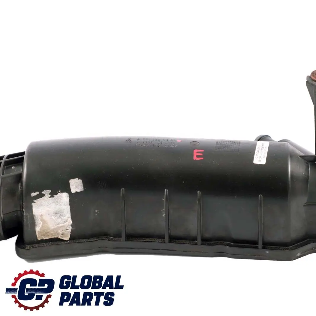  Mercedes-Benz C-Class W203 Kompressor Air Intake Inlet Pipe Hose - SKU A2710901537 - Part number A2710901537