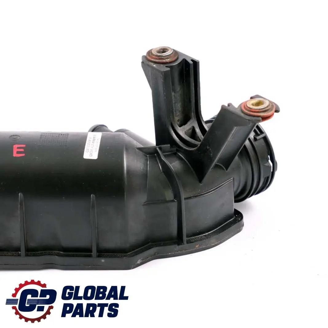 Mercedes-Benz C-Class W203 Kompressor Air Intake Inlet Pipe Hose to with Part number A2710901537 Mercedes-Benz C-Class W203 Kompressor Air Intake Inlet Pipe Hose - SKU A2710901537 - Part number A2710901537