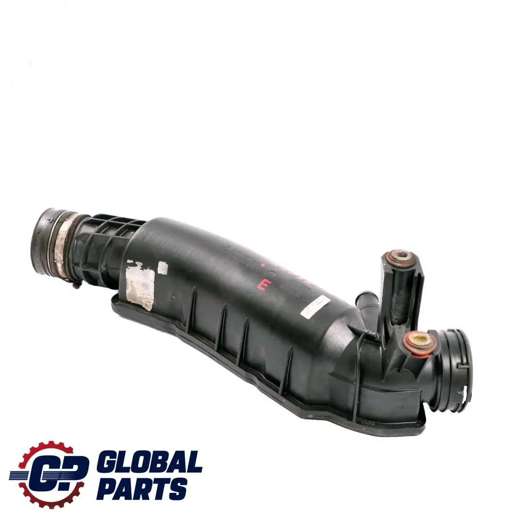 Mercedes-Benz C-Class W203 Kompressor Air Intake Inlet Pipe Hose to with Part number A2710901537 Mercedes-Benz C-Class W203 Kompressor Air Intake Inlet Pipe Hose - SKU A2710901537 - Part number A2710901537