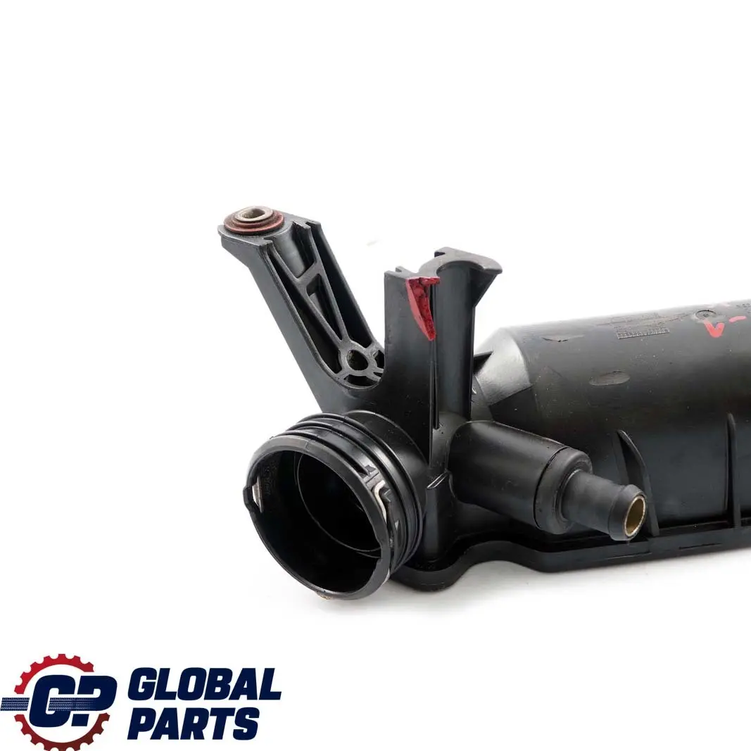  Mercedes-Benz C W203 1 Kompressor Ladeluft Schlauch Ansaugrohr - SKU A2710901537-1 - Teilenummer A2710901537