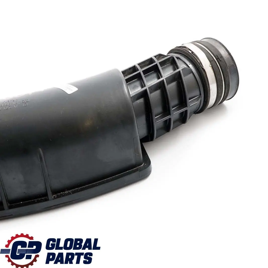  Mercedes-Benz C W203 1 Kompressor Ladeluft Schlauch Ansaugrohr - SKU A2710901537-1 - Teilenummer A2710901537