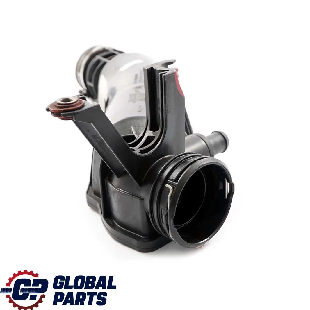  Mercedes-Benz C-Class W203 1 Kompressor Air Intake Inlet Pipe Hose - SKU A2710901537-1 - Part number A2710901537