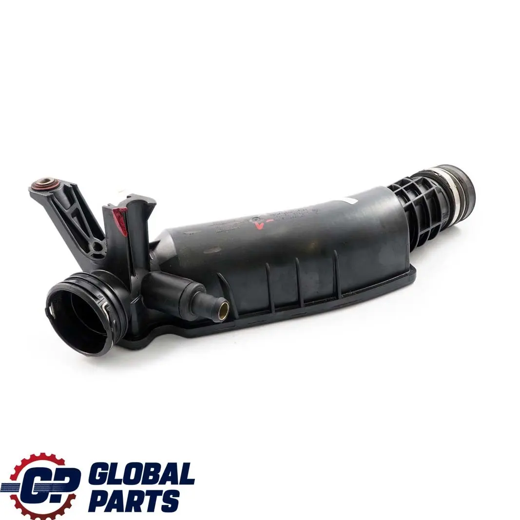 Mercedes-Benz C-Class W203 1 Kompressor Air Intake Inlet Pipe Hose to with Part number A2710901537 Mercedes-Benz C-Class W203 1 Kompressor Air Intake Inlet Pipe Hose - SKU A2710901537-1 - Part number A2710901537