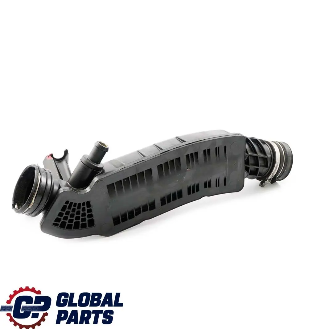 Mercedes-Benz C-Class W203 1 Kompressor Air Intake Inlet Pipe Hose - SKU A2710901537-1 - Part number A2710901537