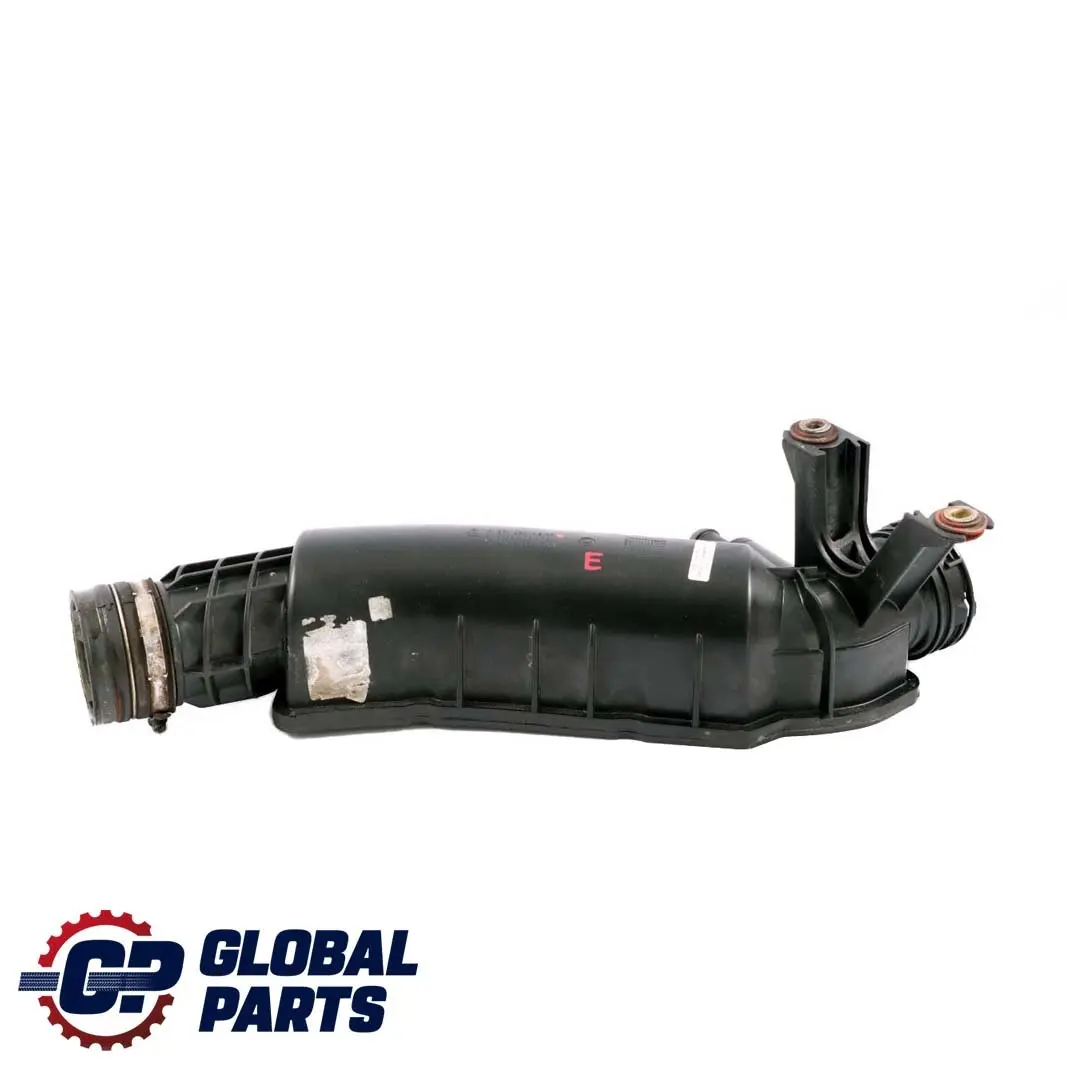 Mercedes-Benz C-Class W203 Kompressor Air Intake Inlet Pipe Hose to with Part number A2710901537 Mercedes-Benz C-Class W203 Kompressor Air Intake Inlet Pipe Hose - SKU A2710901537 - Part number A2710901537