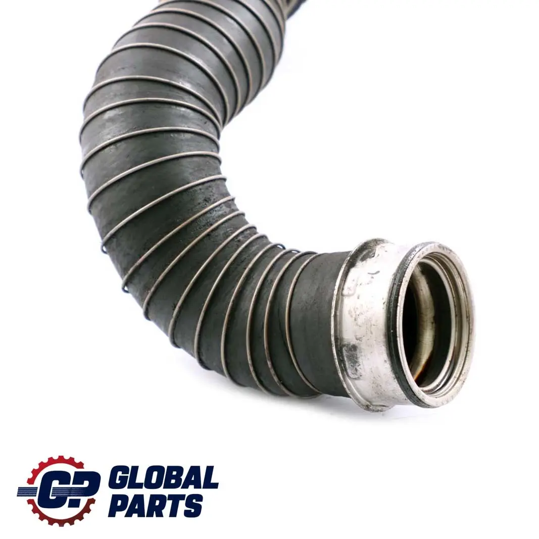 Mercedes W203 W204 C209 Kompressor Intercooler Tuyau de charge d'air - SKU A2710901837 - Numéro de pièce A2710901837