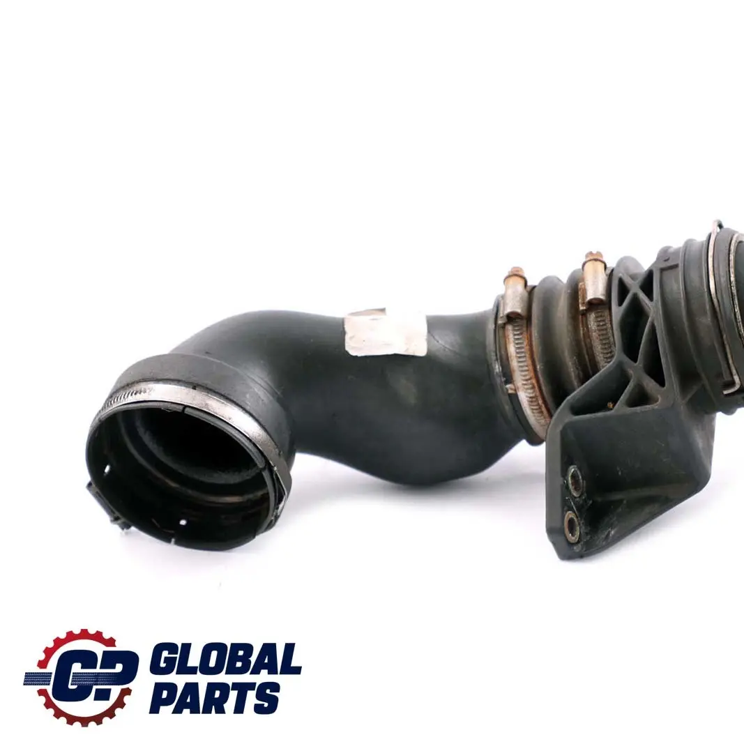 Mercedes C CLK W203 C209 Kompressor Ladeluftkühler Rohr Schlauch - SKU A2710901837 - Teilenummer A2710901837